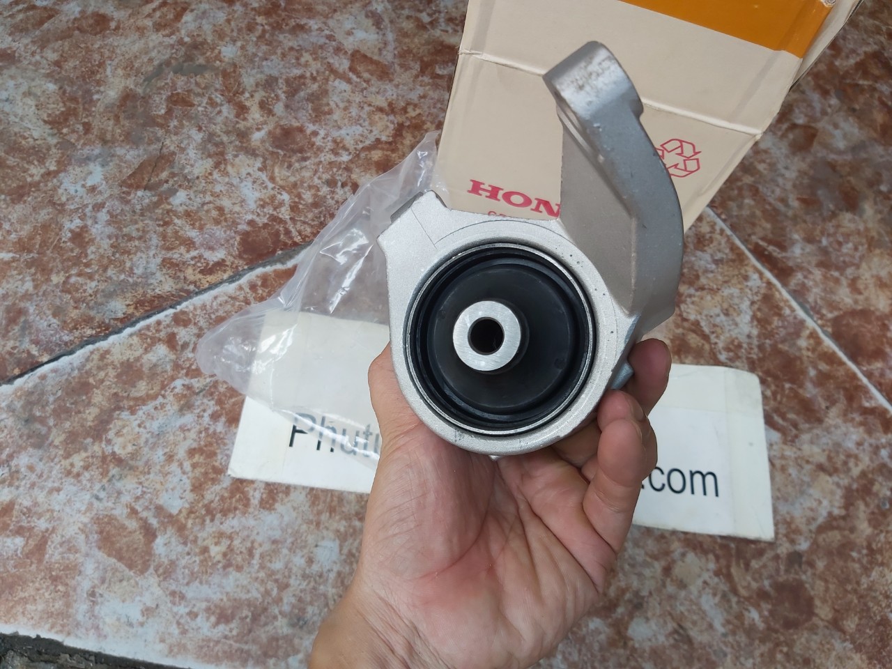 Chân hộp số xe Honda Acura